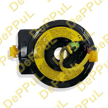 DePPuL DE3491G210 Контактная группа подушки безопасности hyundai accent (05-...), KIA RI - 1