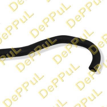 DePPuL DE35275R Трубка гур низкого давления renault logan (05-14), - 2