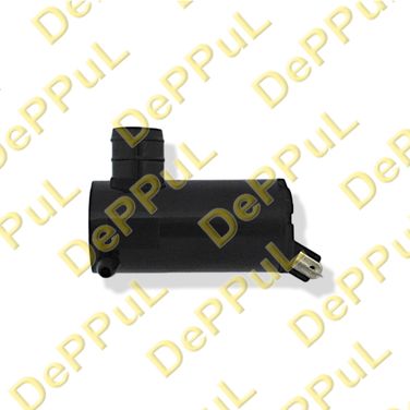 DePPuL DE3852SDA01 Моторчик омывателя лобового стекла honda accord (0 - 1