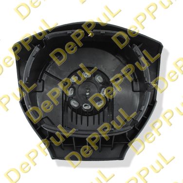 DePPuL DE3C01L81UJ Крышка на подушку безопасности в руль vw jetta 201 - 2