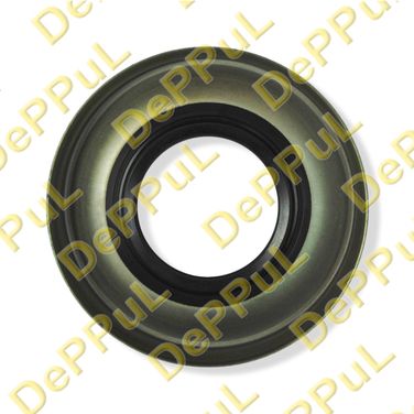 DePPuL DE40227EA000N Сальник привода nissan navara d40m (05-...), pathf - 2