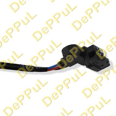 DePPuL DE420734 Датчик положения коленвала mitsubishi carisma da6a - 2