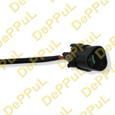 DePPuL DE420734 Датчик положения коленвала mitsubishi carisma da6a - 3