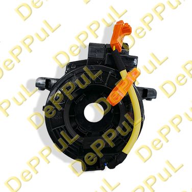 DePPuL DE430120T Контактная группа подушки безопасности toyota land - 1