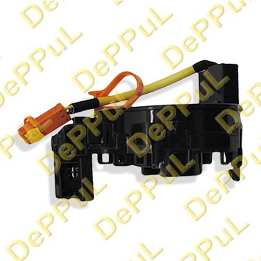 DePPuL DE430120T Контактная группа подушки безопасности toyota land - 3