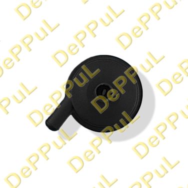 DePPuL DE4395651 Насос стеклоомывателя audi 100/200, 80/90, vw cadd - 3