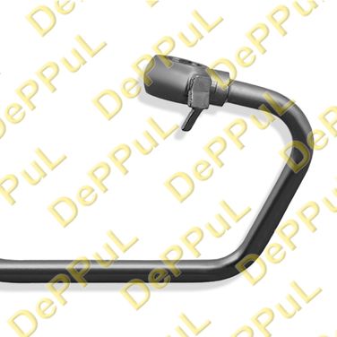 DePPuL DE44017 Шланг гур высокого давления mitsubishi outlander c - 2