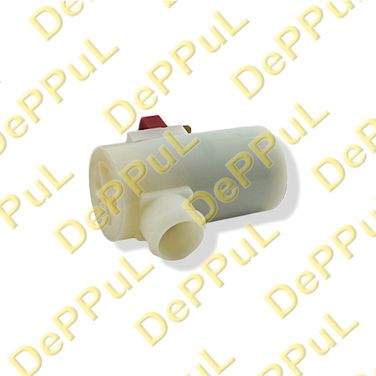 DePPuL DE4890MBM Моторчик омывателя лобового стекла mitsubishi l200 - 3