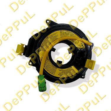 DePPuL DE49301H Контактная группа подушки безопасности hyundai son - 1