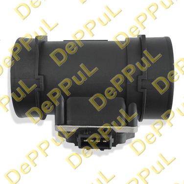DePPuL DE50419GM Датчик расхода воздуха opel astra f (91-98), omega - 1