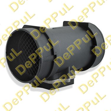 DePPuL DE50419GM Датчик расхода воздуха opel astra f (91-98), omega - 2
