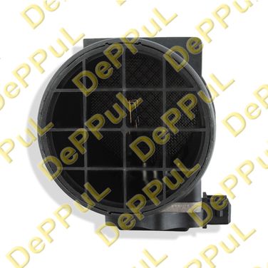 DePPuL DE50419GM Датчик расхода воздуха opel astra f (91-98), omega - 3
