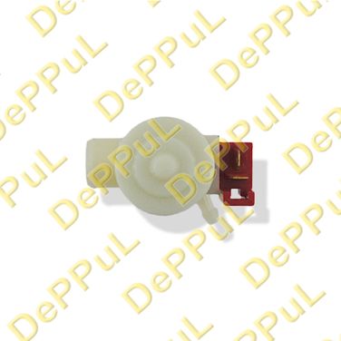 DePPuL DE512SF013 Моторчик омывателя лобового стекла honda civic (92 - 3