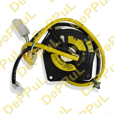 DePPuL DE536GM Контактная группа подушки безопасности chevrolet l - 1