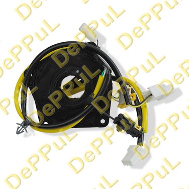DePPuL DE536GM Контактная группа подушки безопасности chevrolet l - 2