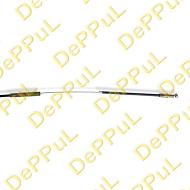 DePPuL DE5396MBM Трос акселератора mitsubishi pajero/montero (90-04 - 3
