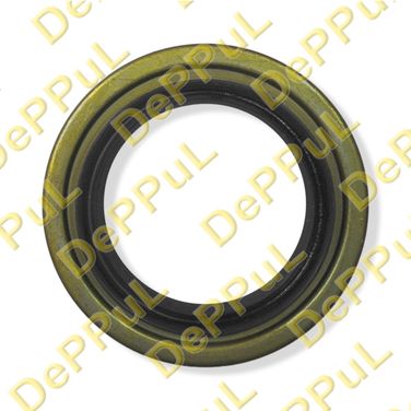 DePPuL DE573309MB Сальник ступичный передний mitsubishi carisma da ( - 1