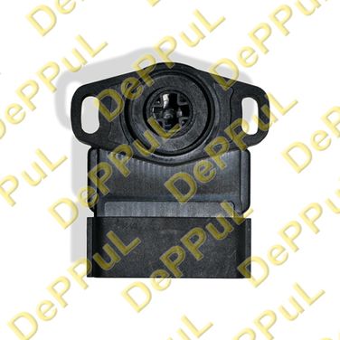 DePPuL DE578861ML Датчик положения педали газа mitsubishi lancer 200 - 2