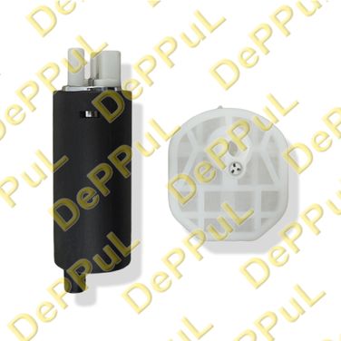 DePPuL DE5819O Насос топливный с фильтром opel (astra,corsa,vectr - 1