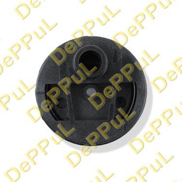 DePPuL DE5819O Насос топливный с фильтром opel (astra,corsa,vectr - 2