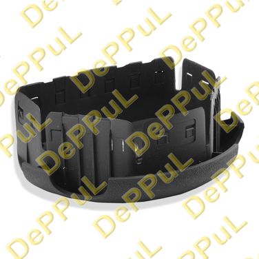 DePPuL DE5W0011NNG6 Крышка на подушку безопасности в руль vw golf vi 2 - 2
