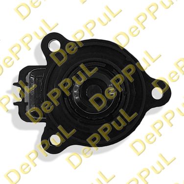 DePPuL DE628174MD Датчик холостого хода mitsubishi pajero/montero (0 - 3
