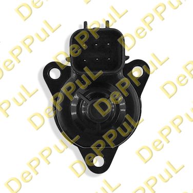 DePPuL DE628318MD Датчик холостого хода mitsubishi lancer/lancer cla - 2