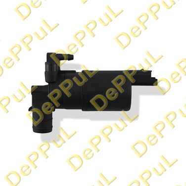 DePPuL DE643471 Насос омывателя лобового стекла peugeot 107, 207, - 1