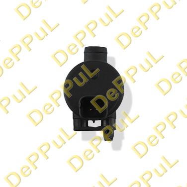 DePPuL DE643471 Насос омывателя лобового стекла peugeot 107, 207, - 3
