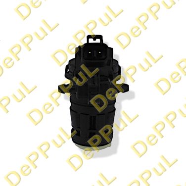 DePPuL DE6482BBP1 Моторчик омывателя лобового стекла mazda cx-5 (11- - 3