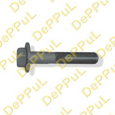 DePPuL DE652ENA Болт развальный nissan juke (11- ), qashqai (06-14 - 1
