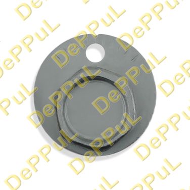 DePPuL DE652ENA Болт развальный nissan juke (11- ), qashqai (06-14 - 2