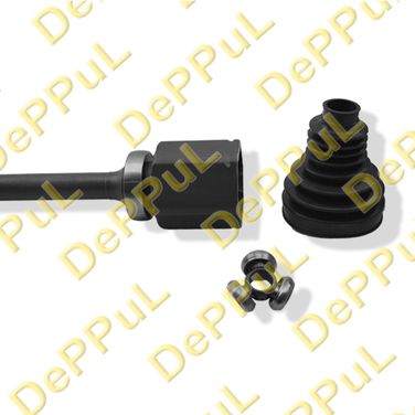 DePPuL DE6707LR2 Шрус внутренний land rover freelander 2 (fa) 2006- - 3