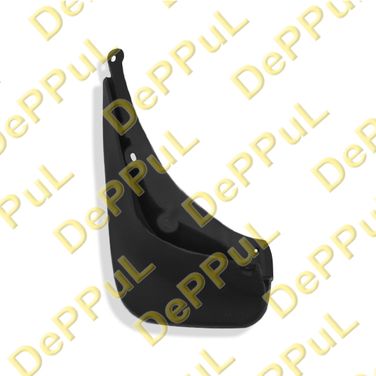 DePPuL DE6Q0101L Брызговик задний левый (l) (под оригинал) (комплек - 1