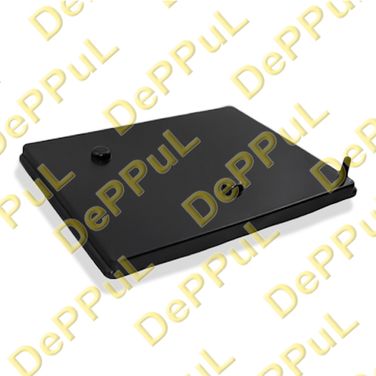 DePPuL DE7442210T Поддон акб toyota corolla 2008-... - 3