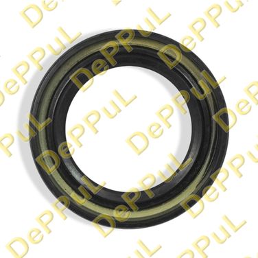 DePPuL DE755904MD Сальник привода mitsubishi asx ga (10-...), outla - 2