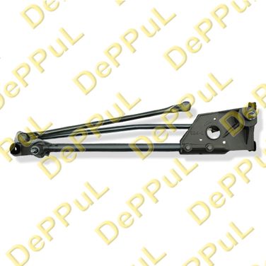 DePPuL DE76530A01H Трапеция стеклоочистителя лобового стекла honda ac - 1