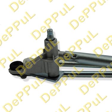 DePPuL DE76530A01H Трапеция стеклоочистителя лобового стекла honda ac - 3