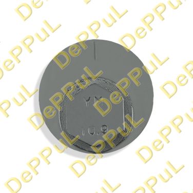 DePPuL DE77453A Болт развальный - 2