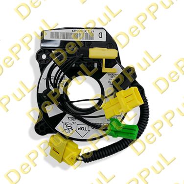 DePPuL DE784G11H Контактная группа подушки безопасности honda accor - 1