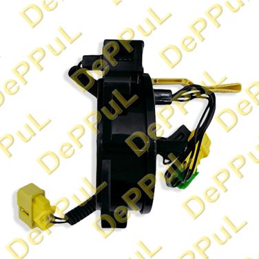 DePPuL DE784G11H Контактная группа подушки безопасности honda accor - 3