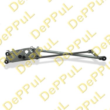 DePPuL DE795601CL Трапеция стеклоочистителя volkswagen touareg (06-1 - 1