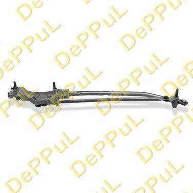 DePPuL DE795601CL Трапеция стеклоочистителя volkswagen touareg (06-1 - 2