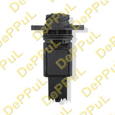 DePPuL DE80450A Датчик расхода воздуха mercedes w460 (79-93), w124 - 1
