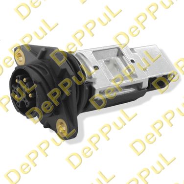 DePPuL DE80450A Датчик расхода воздуха mercedes w460 (79-93), w124 - 2