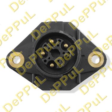 DePPuL DE80450A Датчик расхода воздуха mercedes w460 (79-93), w124 - 3