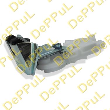 DePPuL DE80A079 Замок багажника (задней двери) mitsubishi asx (10- - 3