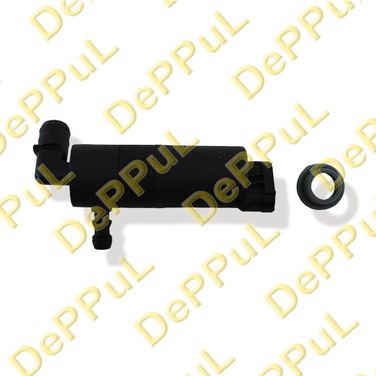 DePPuL DE8205031Y Моторчик омывателя фар toyota auris (10-12), corol - 1