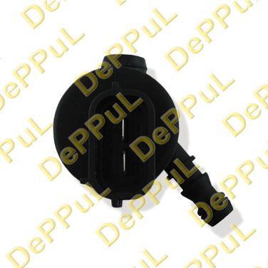 DePPuL DE8205031Y Моторчик омывателя фар toyota auris (10-12), corol - 2