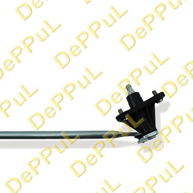 DePPuL DE8214MBM Трапеция стеклоочистителя mitsubishi colt/lancer ( - 3